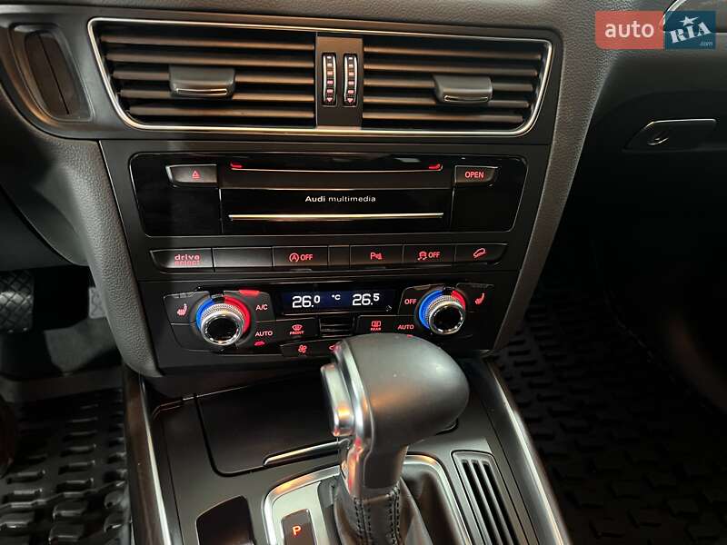 Внедорожник / Кроссовер Audi Q5 2016 в Виноградове фото 15 Внедорожник / Кроссовер Audi Q5 2016 в Виноградове