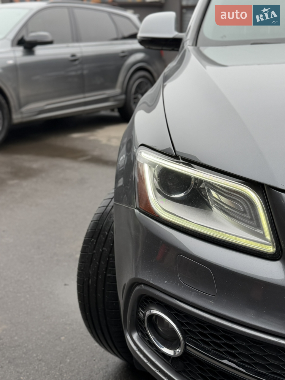 2014 Audi Q5 - мініатюра 32