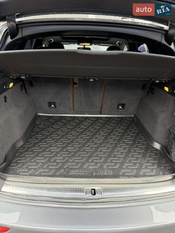 Внедорожник / Кроссовер Audi Q5 2015 в Одессе фото 13 Внедорожник / Кроссовер Audi Q5 2015 в Одессе