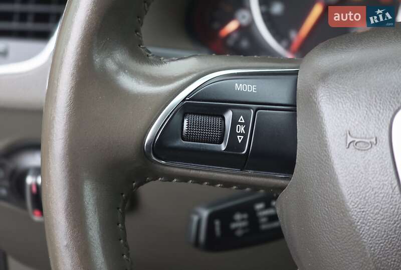 Внедорожник / Кроссовер Audi Q5 2012 в Харькове