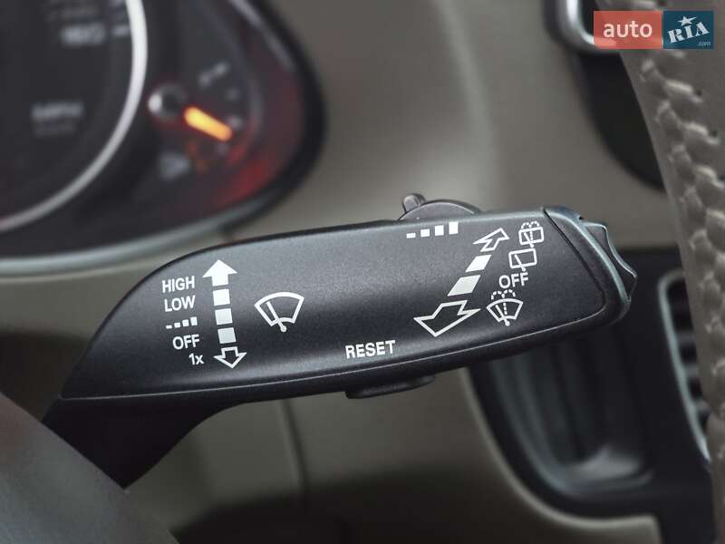 Внедорожник / Кроссовер Audi Q5 2012 в Харькове