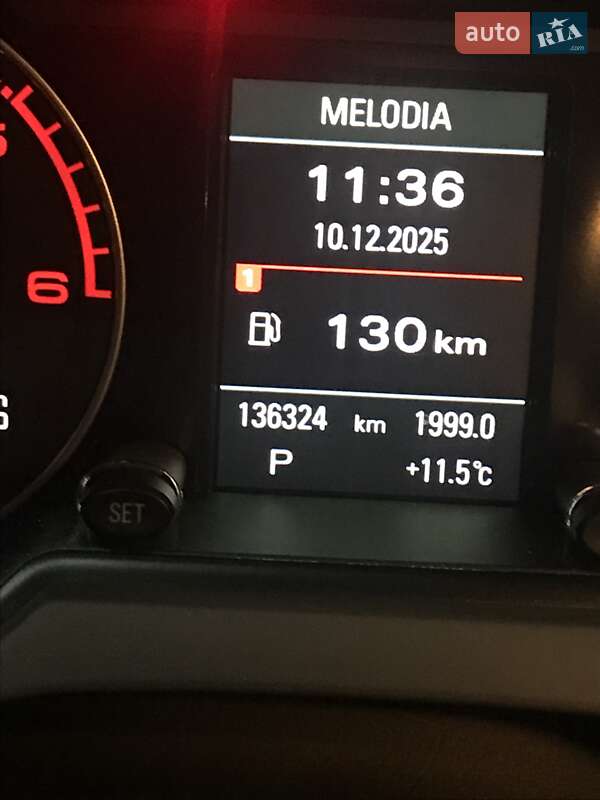 Внедорожник / Кроссовер Audi Q5 2012 в Киеве