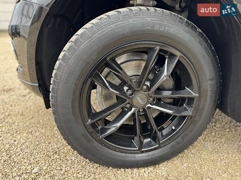 Внедорожник / Кроссовер Audi Q5 2015 в Радивилове фото 10 Внедорожник / Кроссовер Audi Q5 2015 в Радивилове