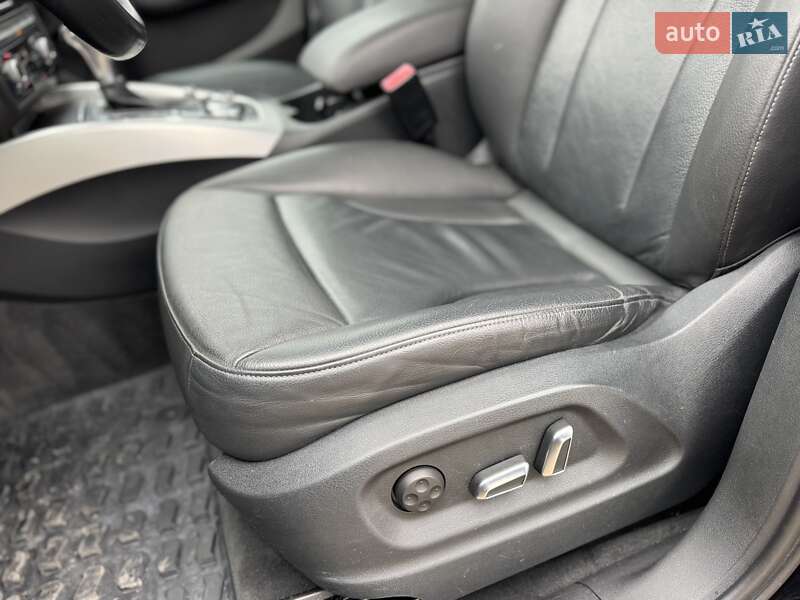 Внедорожник / Кроссовер Audi Q5 2015 в Радивилове фото 22 Внедорожник / Кроссовер Audi Q5 2015 в Радивилове