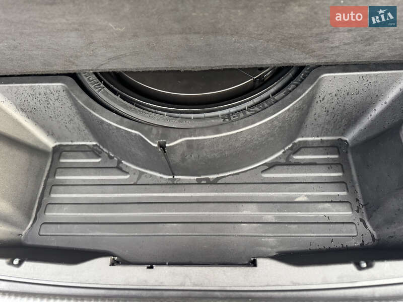 Внедорожник / Кроссовер Audi Q5 2014 в Луцке фото 8 Внедорожник / Кроссовер Audi Q5 2014 в Луцке