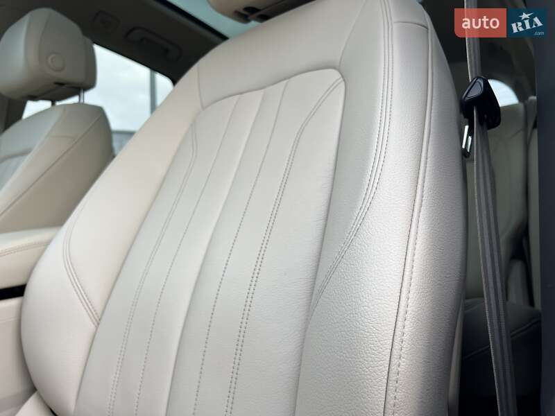 Внедорожник / Кроссовер Audi Q5 2018 в Стрые