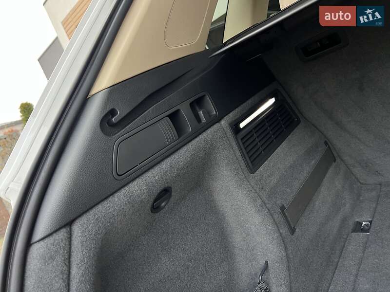 Внедорожник / Кроссовер Audi Q5 2018 в Стрые