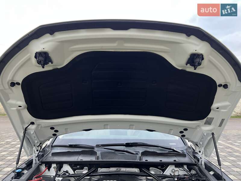 Внедорожник / Кроссовер Audi Q5 2018 в Стрые