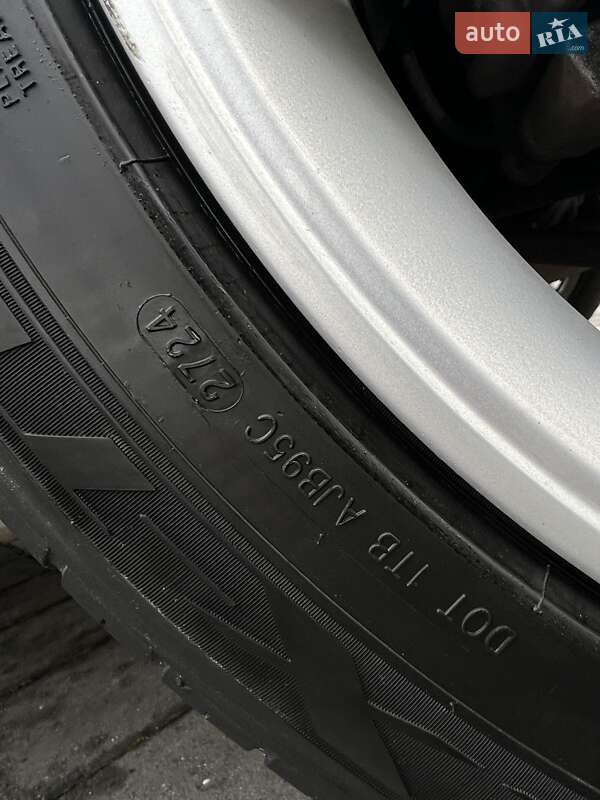 Внедорожник / Кроссовер Audi Q5 2018 в Стрые