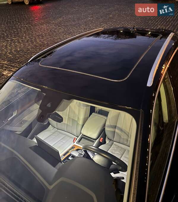 Внедорожник / Кроссовер Audi Q5 2022 в Харькове фото 9 Внедорожник / Кроссовер Audi Q5 2022 в Харькове