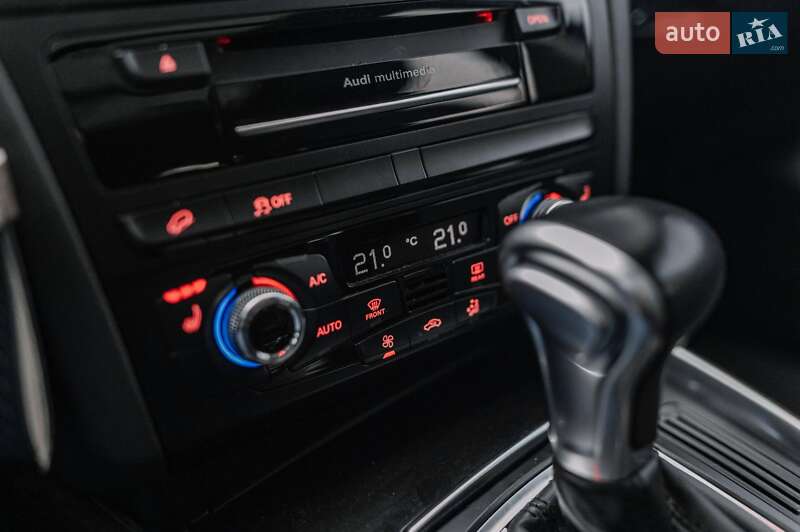 Внедорожник / Кроссовер Audi Q5 2015 в Ровно фото 33 Внедорожник / Кроссовер Audi Q5 2015 в Ровно