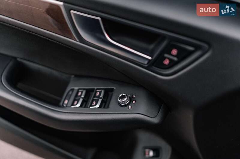 Внедорожник / Кроссовер Audi Q5 2015 в Ровно фото 40 Внедорожник / Кроссовер Audi Q5 2015 в Ровно
