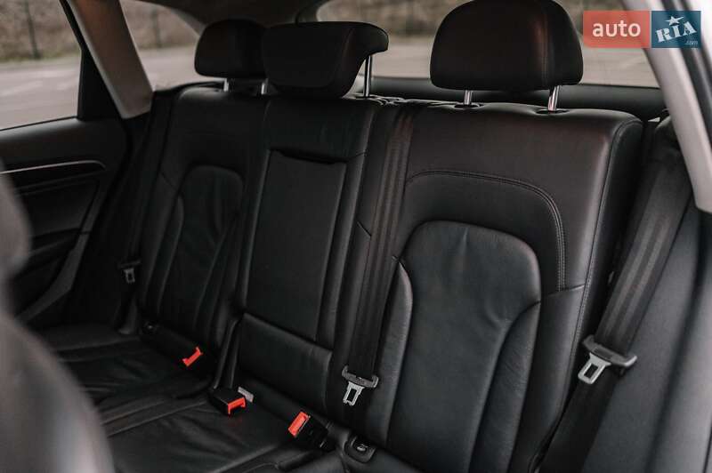 Внедорожник / Кроссовер Audi Q5 2015 в Ровно фото 53 Внедорожник / Кроссовер Audi Q5 2015 в Ровно