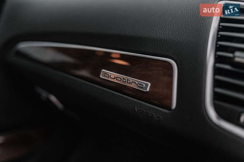 Внедорожник / Кроссовер Audi Q5 2015 в Ровно фото 58 Внедорожник / Кроссовер Audi Q5 2015 в Ровно