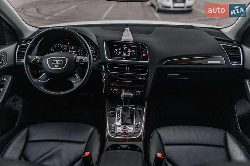 Внедорожник / Кроссовер Audi Q5 2015 в Ровно фото 66 Внедорожник / Кроссовер Audi Q5 2015 в Ровно