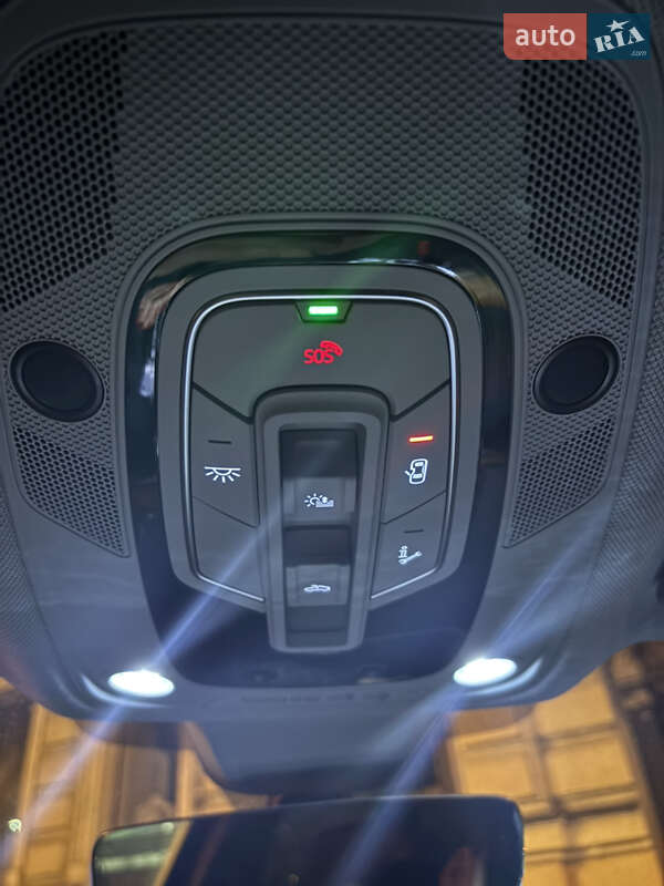 Внедорожник / Кроссовер Audi Q5 2022 в Харькове фото 21 Внедорожник / Кроссовер Audi Q5 2022 в Харькове