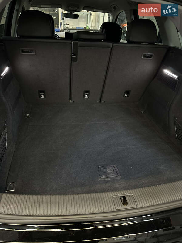 Внедорожник / Кроссовер Audi Q5 2018 в Луцке фото 29 Внедорожник / Кроссовер Audi Q5 2018 в Луцке