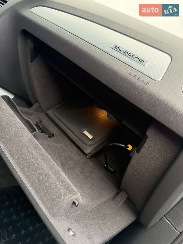 Внедорожник / Кроссовер Audi Q5 2016 в Тернополе фото 43 Внедорожник / Кроссовер Audi Q5 2016 в Тернополе