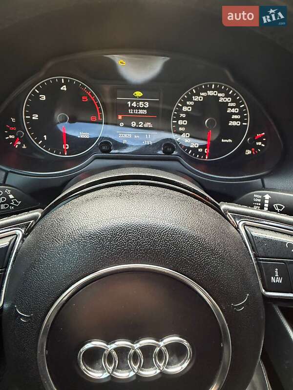 Внедорожник / Кроссовер Audi Q5 2013 в Черновцах фото 2 Внедорожник / Кроссовер Audi Q5 2013 в Черновцах