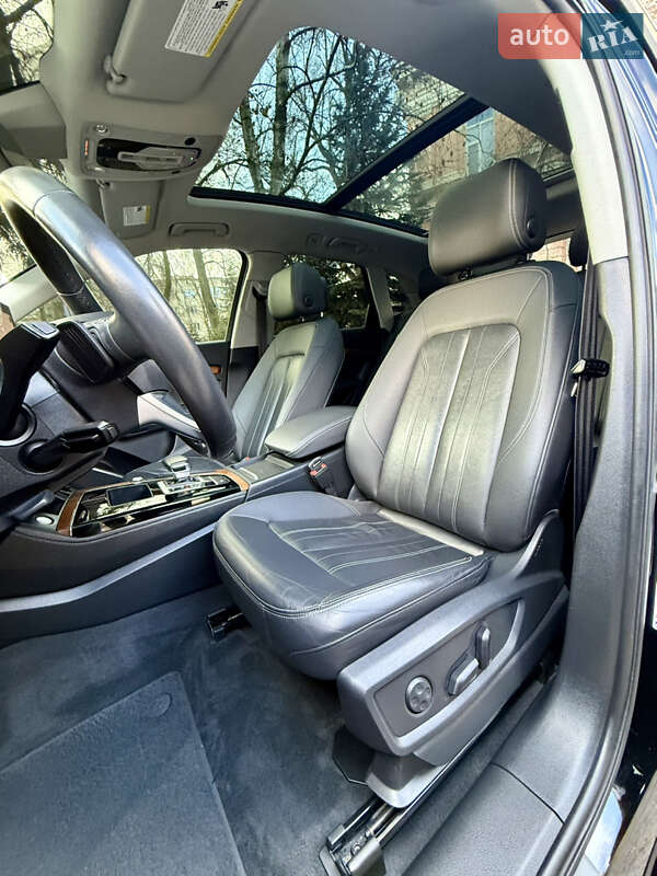 Внедорожник / Кроссовер Audi Q5 2020 в Полтаве фото 21 Внедорожник / Кроссовер Audi Q5 2020 в Полтаве