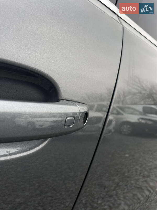 Внедорожник / Кроссовер Audi Q5 2015 в Дрогобыче фото 17 Внедорожник / Кроссовер Audi Q5 2015 в Дрогобыче