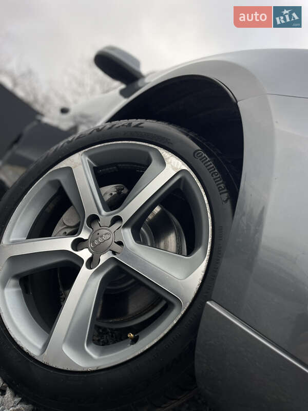 Внедорожник / Кроссовер Audi Q5 2015 в Дрогобыче фото 24 Внедорожник / Кроссовер Audi Q5 2015 в Дрогобыче