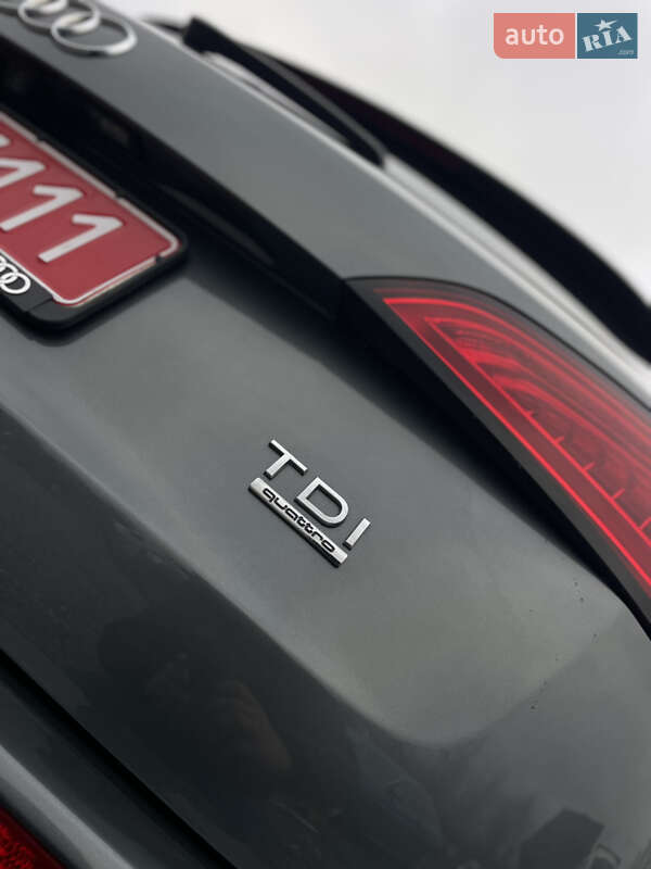 Внедорожник / Кроссовер Audi Q5 2015 в Дрогобыче фото 29 Внедорожник / Кроссовер Audi Q5 2015 в Дрогобыче