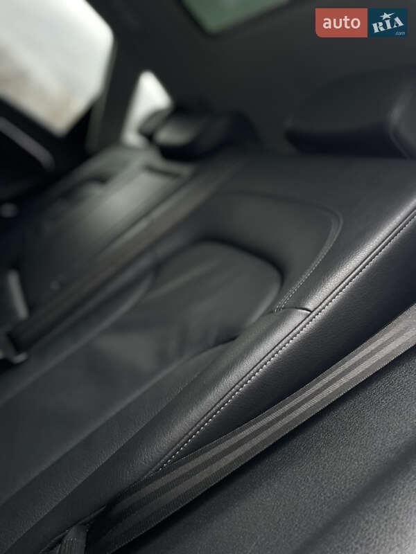 Внедорожник / Кроссовер Audi Q5 2015 в Дрогобыче фото 41 Внедорожник / Кроссовер Audi Q5 2015 в Дрогобыче