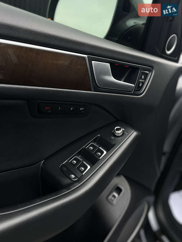 Внедорожник / Кроссовер Audi Q5 2015 в Дрогобыче фото 48 Внедорожник / Кроссовер Audi Q5 2015 в Дрогобыче