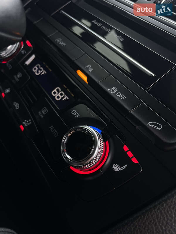 Внедорожник / Кроссовер Audi Q5 2015 в Дрогобыче фото 65 Внедорожник / Кроссовер Audi Q5 2015 в Дрогобыче