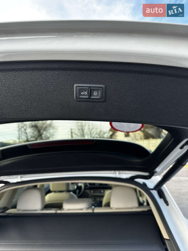 Внедорожник / Кроссовер Audi Q5 2020 в Василькове фото 33 Внедорожник / Кроссовер Audi Q5 2020 в Василькове