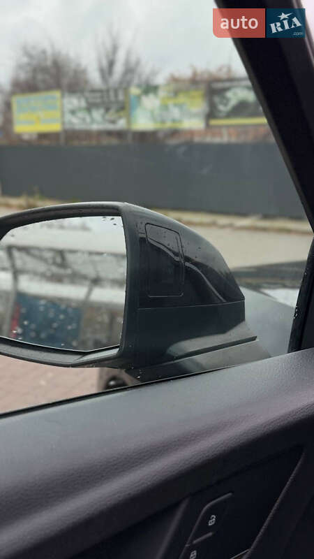 Внедорожник / Кроссовер Audi Q5 2021 в Ровно фото 24 Внедорожник / Кроссовер Audi Q5 2021 в Ровно