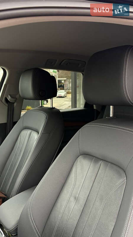 Внедорожник / Кроссовер Audi Q5 2021 в Ровно фото 33 Внедорожник / Кроссовер Audi Q5 2021 в Ровно