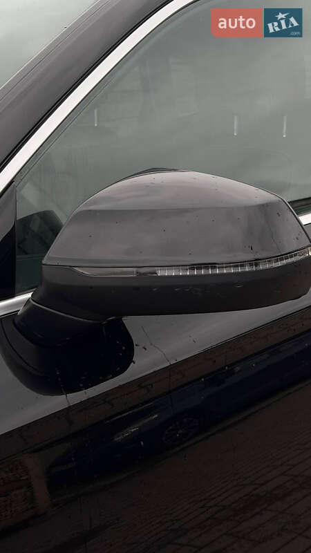 Внедорожник / Кроссовер Audi Q5 2021 в Ровно фото 38 Внедорожник / Кроссовер Audi Q5 2021 в Ровно