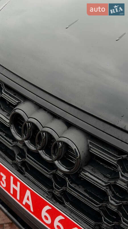 Внедорожник / Кроссовер Audi Q5 2021 в Ровно фото 41 Внедорожник / Кроссовер Audi Q5 2021 в Ровно