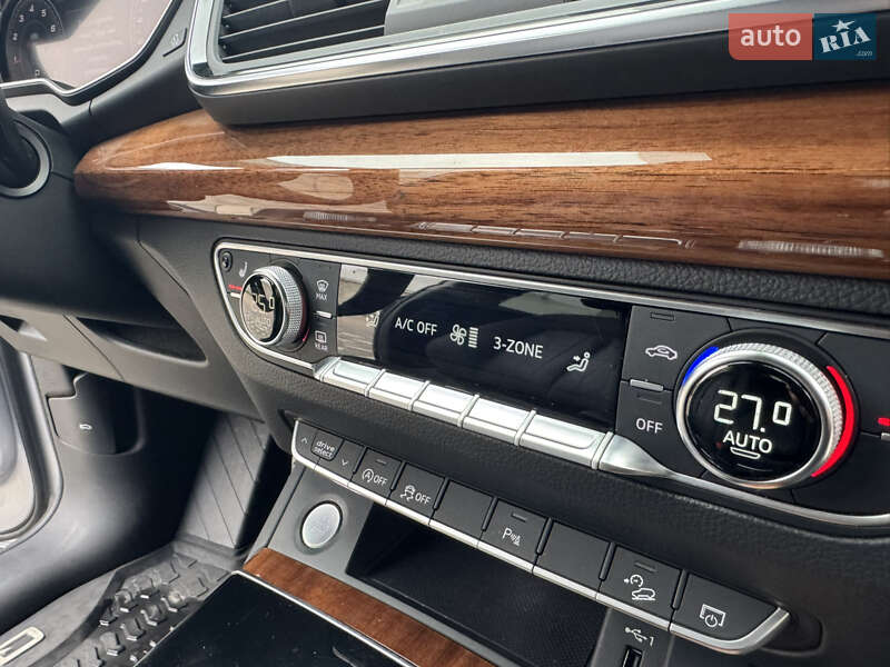 Внедорожник / Кроссовер Audi Q5 2021 в Стрые фото 42 Внедорожник / Кроссовер Audi Q5 2021 в Стрые