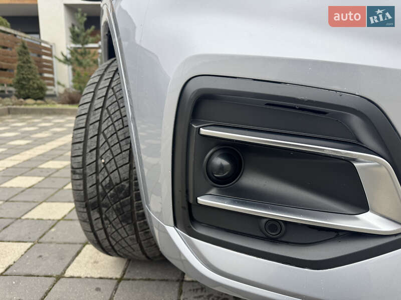 Внедорожник / Кроссовер Audi Q5 2021 в Стрые фото 59 Внедорожник / Кроссовер Audi Q5 2021 в Стрые