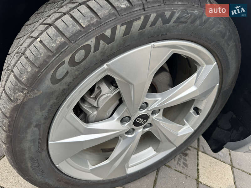 Внедорожник / Кроссовер Audi Q5 2021 в Стрые фото 69 Внедорожник / Кроссовер Audi Q5 2021 в Стрые