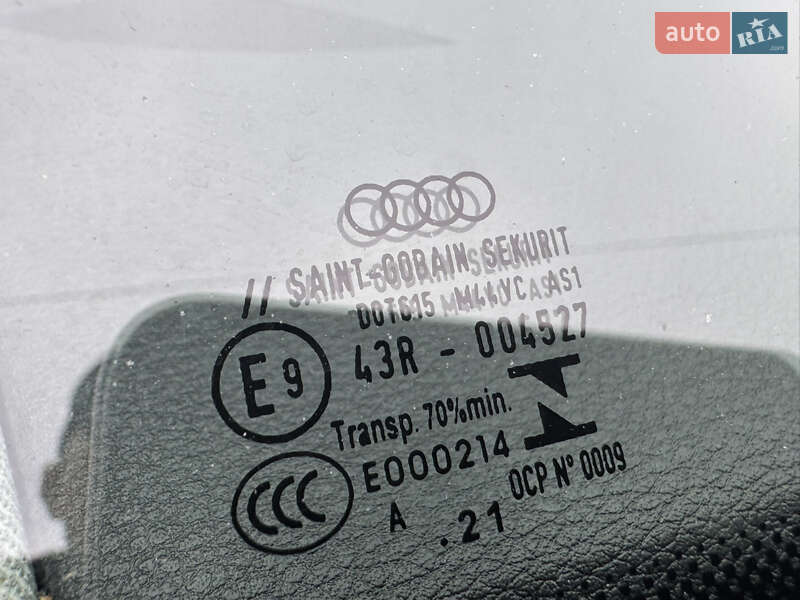 Внедорожник / Кроссовер Audi Q5 2021 в Стрые фото 77 Внедорожник / Кроссовер Audi Q5 2021 в Стрые