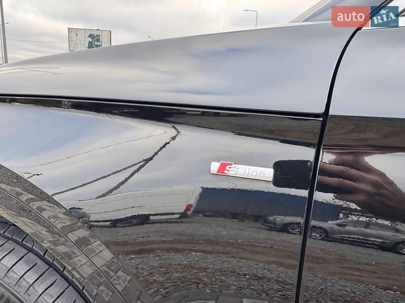 Внедорожник / Кроссовер Audi Q5 2019 в Хмельницком фото 35 Внедорожник / Кроссовер Audi Q5 2019 в Хмельницком