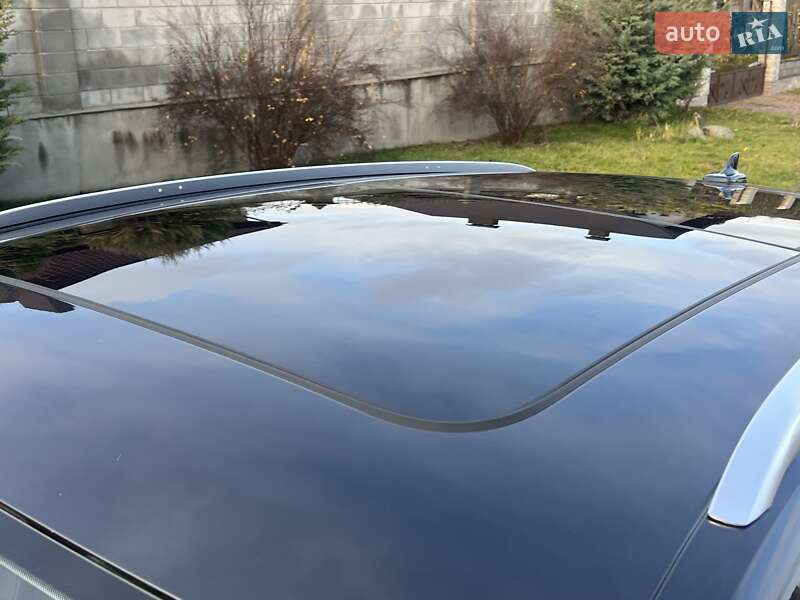 Внедорожник / Кроссовер Audi Q5 2018 в Ровно