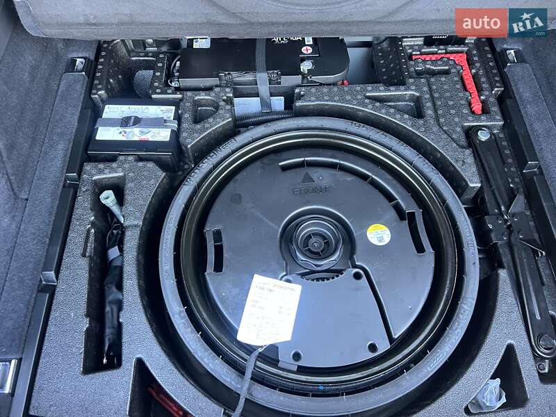 Внедорожник / Кроссовер Audi Q5 2018 в Ровно