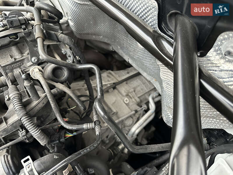 Внедорожник / Кроссовер Audi Q5 2017 в Киеве