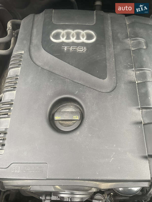 Внедорожник / Кроссовер Audi Q5 2015 в Львове фото 11 Внедорожник / Кроссовер Audi Q5 2015 в Львове