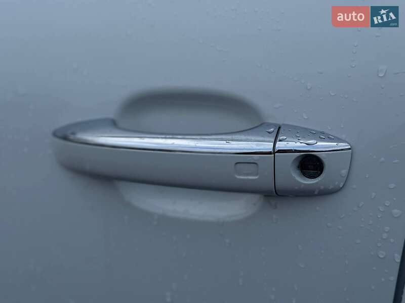 Внедорожник / Кроссовер Audi Q5 2015 в Ровно фото 10 Внедорожник / Кроссовер Audi Q5 2015 в Ровно