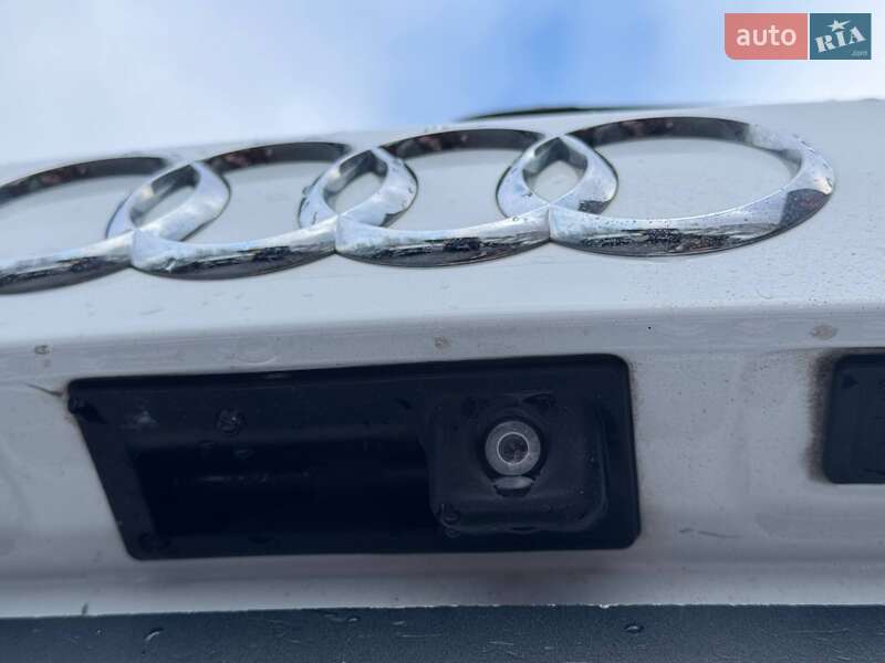 Внедорожник / Кроссовер Audi Q5 2015 в Ровно фото 14 Внедорожник / Кроссовер Audi Q5 2015 в Ровно