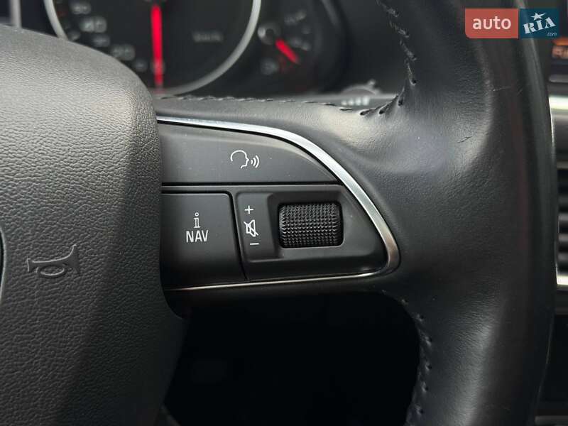 Внедорожник / Кроссовер Audi Q5 2015 в Ровно фото 36 Внедорожник / Кроссовер Audi Q5 2015 в Ровно