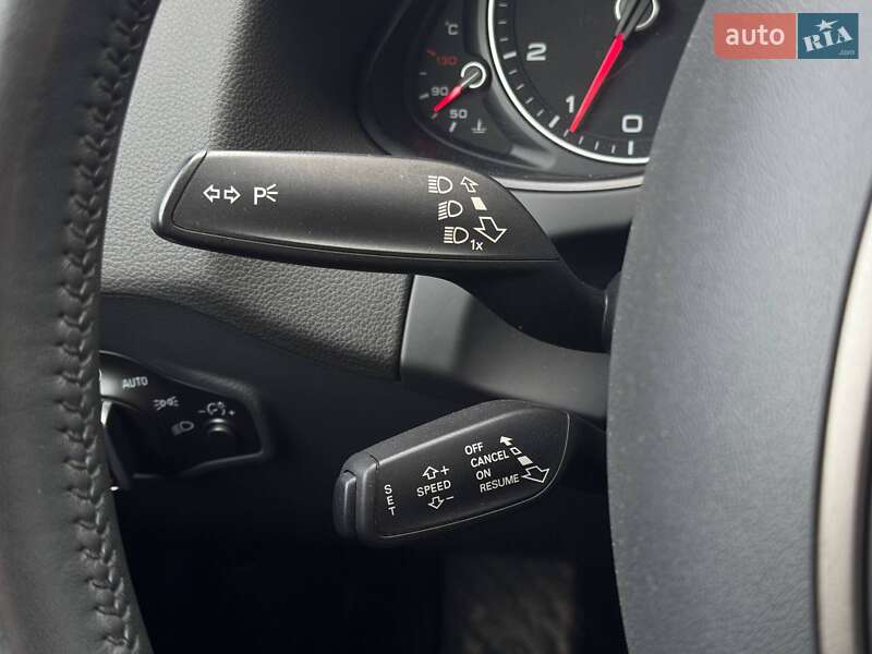 Внедорожник / Кроссовер Audi Q5 2015 в Ровно фото 37 Внедорожник / Кроссовер Audi Q5 2015 в Ровно