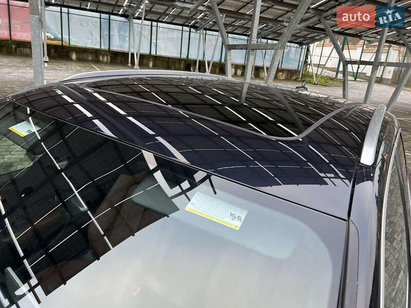 Внедорожник / Кроссовер Audi Q5 2018 в Львове