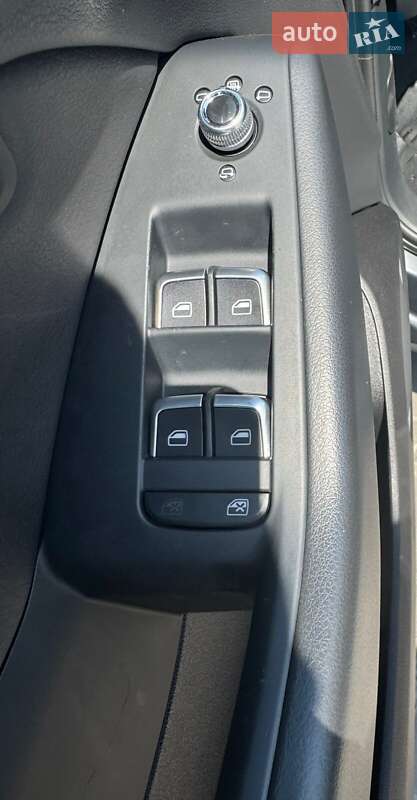 Внедорожник / Кроссовер Audi Q5 2016 в Луцке фото 10 Внедорожник / Кроссовер Audi Q5 2016 в Луцке